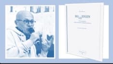 AGLIE' - Sport, musica e macchina in «Ho(a)xygen», il romanzo di Renzo Revello