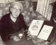 CUORGNE' - Addio a Massimo Foa, salvato nel '44 da «Mamma Tilde»