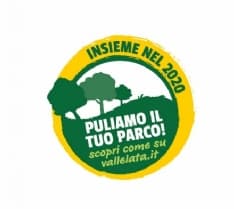 IVREA - Parte il progetto «Puliamo il tuo parco» di Vallelata e Legambiente