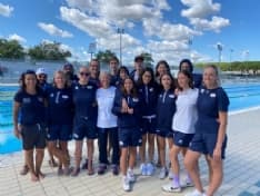 CANAVESE - I nostri atleti conquistano nove medaglie ai Campionati del mondo di nuoto per Salvamento