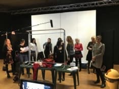 MAZZE' - Selezioni finali per il casting di «Vanity» di Giorgio Molteni