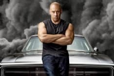CINEMA - Ufficio demolizioni Fast & Furious