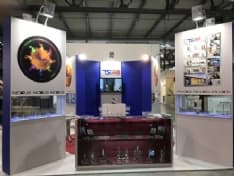 L'eccellenza canavesana alla Bi-Mu con TSI AM Group