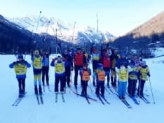 CERESOLE REALE - Sci club Levanna, in archivio una stagione ricca di soddisfazioni - FOTO