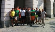 OZEGNA - Garantiti i 21 posti di lavoro degli ex Asa ora in Cotau