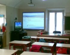 LOCANA - Un premio per la scuola del terzo millennio