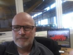 BORGOFRANCO - Il Canavese affranto per la tragica scomparsa di Luciano Malisan: «Era un uomo perbene, una persona speciale»