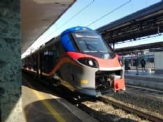 LINEA SFM1 CANAVESANA: «Ritardi, treni affollati e nessun controllo anti covid»