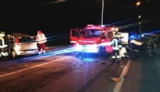 TRAGEDIA SULLA STRADA - Ragazzo di San Martino Canavese muore a 20 anni in un incidente stradale