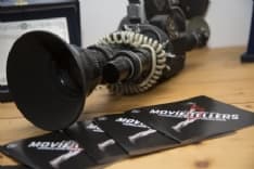 CUORGNE' - A ottobre torna «Movie Tellers - Narrazioni cinematografiche»