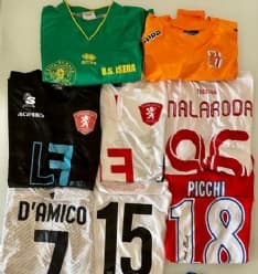 IVREA - Un gol per la solidarietà: l'Independiente a sostegno di chi lotta contro il Cancro