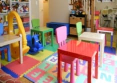 CANAVESE - I soldi della Regione Piemonte per salvare gli asili nidi