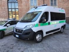 SICUREZZA - Nasce il corpo di Polizia Locale della Città Metropolitana di Torino