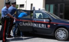 SAN BENIGNO - Furto in cascina: due ladri arrestati
