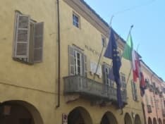 RIVAROLO - Si accende la campagna elettorale: le minoranze chiedono le dimissioni di Diemoz per conflitto di interessi