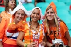 MONDIALE 2014 - Nessuna sorpresa: anche Olanda e Argentina in semifinale