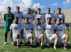 CALCIO - Eccellenza, Volpiano-Pianese sconfitto in finale di Coppa Italia