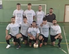 CANAVESE - SuperLeague Acsi: Rivara che manita, calcio a 5 Gaglia Boys a valanga