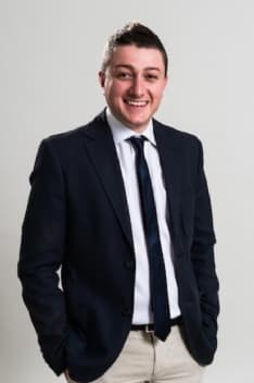 ELEZIONI - Francesco Bozzato è il candidato di Insieme per Valprato