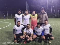 UISP IVREA E CANAVESE - Calcio a 5: Winterfell supera l'Oria e balza al comando