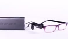 IVREA - Il Canavese testa i nuovi occhiali per i disabili visivi