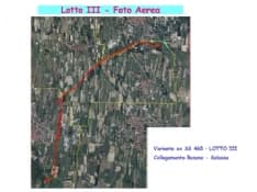 CANAVESE - Variante Lombardore-Front-Salassa, Coldiretti ribadisce il suo «No»: «Opera inutile, 200 mila euro buttati»
