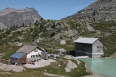 CERESOLE REALE - Il Cai di Cuorgnè inaugura il sentiero Roberto Tempo