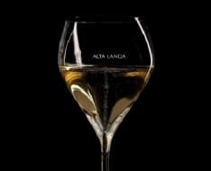 WINE – Il calice che celebra il vino piemontese