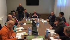 ECONOMIA - RivaBanca si fonde con Banca d'Alba: a maggio decideranno i soci