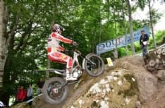 TRIAL - Nucifora e Grattarola trionfano a Santo Stefano d’Aveto