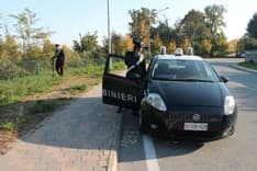 SAN GIORGIO - RITROVATO L'UOMO SCOMPARSO VENERDì