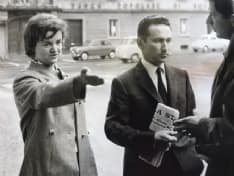 RIVAROLO - Addio a Graziella Gava, «ostaggio» della banda Cavallero