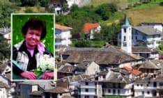 LOCANA - In lacrime per la scomparsa dell'ex assessore e maestra Silvana Cavoretto