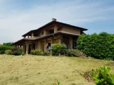 SAN GIUSTO CANAVESE - La villa confiscata ad Assisi è ancora vuota: l'appello di Caselli