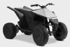 TECH – Cyberquad, la strenna natalizia di Elon Musk