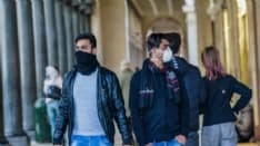 CORONAVIRUS - Nuovi divieti in vigore da oggi: ecco le nuove norme disposte dalla Regione