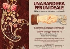 OZEGNA - La Società Agricola Operaia di Mutuo Soccorso compie 150 anni