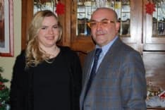 CHIVASSO - Inizia il Carnevale: ecco Bela Tolera e Abbà 2019