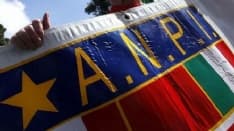 CUORGNE' - Roberto Rizzi confermato presidente della sezione cittadina dell'Anpi