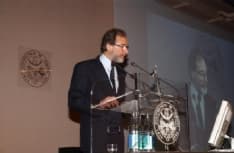 PARCO GRAN PARADISO - Il cordoglio per la scomparsa del professor Roberto Gambino