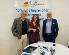 IVREA - In arrivo una rete solidale per far crescere le idee imprenditoriali del Canavese