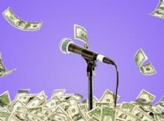 SANREMO 2023 - I conti in tasca al Festival