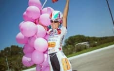 CICLISMO - Paola Gianotti centra l'impresa e conclude la «Red Bull Trans-Siberian Extreme»