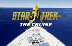 Avviso ai vulcaniani: si salpa