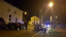 RIVAROLO-BUSANO - Arrestato dopo l'inseguimento, patteggia ed è già libero