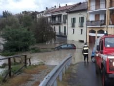 MALTEMPO IN CANAVESE - Danni per oltre 4 milioni e mezzo di euro provocati dalla pioggia nel nostro territorio - FOTO e VIDEO