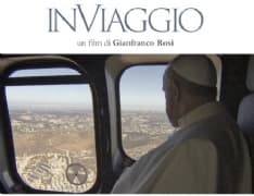 CINEMA – Il mondo con gli occhi di Papa Francesco