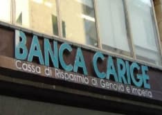 IVREA - Incontro del Codacons con i risparmiatori coinvolti nel caso Carige