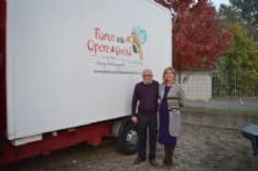 CASELLE - Una cena benefica per il progetto #menospreco