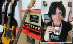 CIRIE' - L'ultimo assolo per Emma Archimede, giovane chitarrista e artigiana stroncata dalla Sla